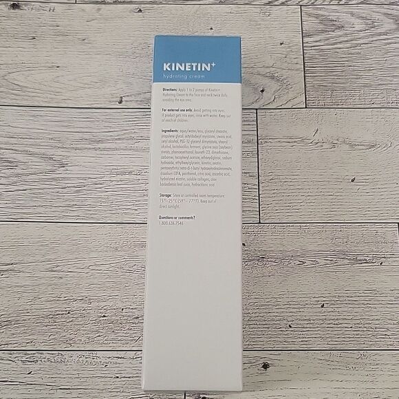 Obagi Kinetin Hydrating Cream - Picture 3 of 6